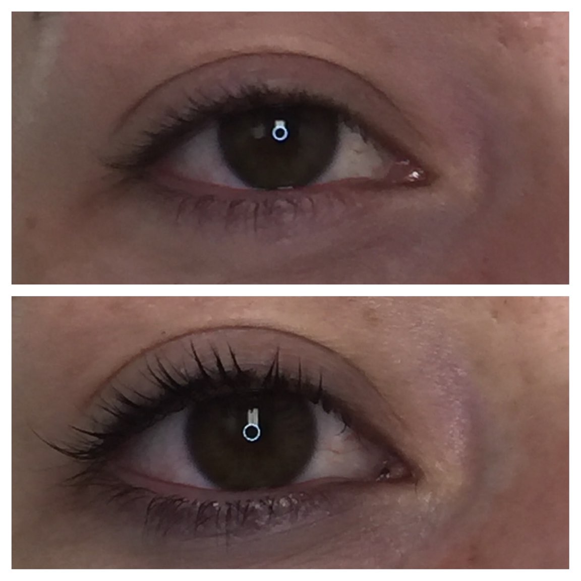 Lash Lifts Are Perfect For Summer